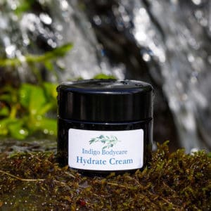 Hydrate Natural Moisturiser Cream
