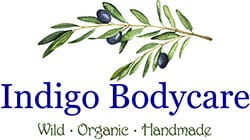 Indigo Body Care Logo